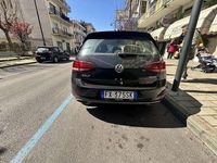 Usata VW Golf VII Executive 131 CV (96 kW) 2019 Berlina