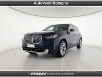 Usata BMW X3 Comfort Edition 197 CV (144 kW) 2025 Blu SUV
