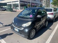 usata Smart ForTwo Coupé fortwo 1000 1000 52 Kw Mhd Pulse