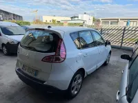 Usata Renault Scenic E-Tech Dynamique 110 CV (80 kW) 2010 Other Monovolume