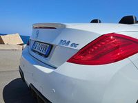 Usata Peugeot 308 CC 112 CV (82 kW) 2010 Bianco Cabrio