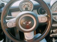 Usata Mini Cooper 120 CV (88 kW) 2010 Utilitaria