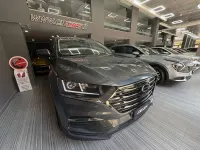 Nuova Cirelli 3 139 CV (102 kW) 2026 Grigio SUV