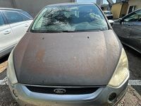 Usata Ford S-MAX 2006 Grigio Monovolume