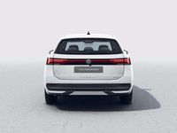 Nuova VW Passat Business 150 CV (110 kW) 2025 Pure white Station wagon