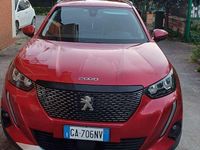 Usata Peugeot 2008 Allure 102 CV (75 kW) 2020 SUV
