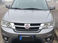 Usata Fiat Freemont Lounge 140 CV (102 kW) 2012 SUV