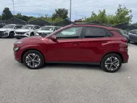 Usata Hyundai Kona 100 kW (136 CV) 2024 Rosso SUV