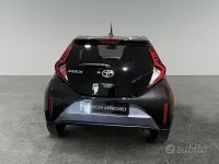Occasion Toyota Aygo X Trend 72 PK (52 kW) 2024 Blauw SUV