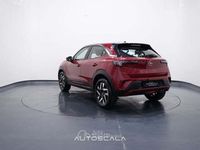 Usata Opel Mokka Ultimate 131 CV (96 kW) 2023 Kosmos red SUV