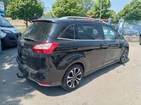 Usata Ford C-MAX 163 CV (119 kW) 2011 Nero Monovolume