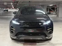 Usata Land Rover Range Rover evoque R-Dynamic 150 CV (110 kW) 2019 Other SUV