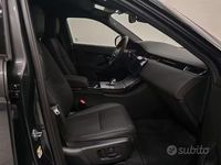 Nuova Land Rover Range Rover evoque 163 CV (119 kW) 2025 Other SUV