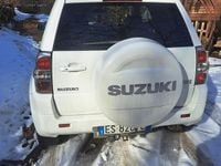 Usata Suzuki Vitara 2014 Bianco SUV