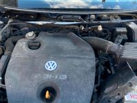 Usata VW Golf IV 90 CV (66 kW) 2005 Berlina