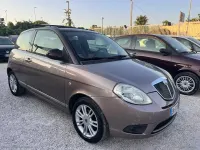 Usata Lancia Ypsilon 75 CV (55 kW) 2010 Utilitaria