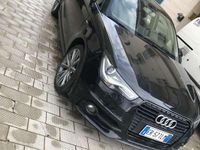 Usata Audi A1 Sportback Attraction 90 CV (66 kW) 2013 Utilitaria