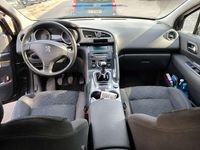 Usata Peugeot 3008 Active 114 CV (83 kW) 2015 Station wagon
