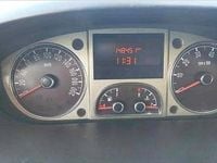 Usata Lancia Musa 90 CV (66 kW) 2009 Monovolume