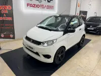 Usata Aixam City 2017 Bianco Berlina