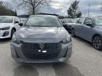 Nuova Peugeot 208 Allure 101 CV (74 kW) 2026 Grigio selenium Utilitaria