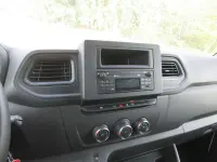 Usata Renault Master 136 CV (100 kW) 2024 Bianco Monovolume