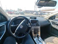 Usata Volvo XC60 203 CV (149 kW) 2011 SUV