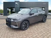 Usata DS Automobiles DS3 Crossback Opera 131 CV (96 kW) 2024 Grigio scuro SUV