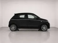 Usata Renault Twingo SE 69 CV (50 kW) 2018 Nero Utilitaria