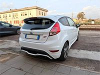 Usata Ford Fiesta ST 182 CV (133 kW) 2014 Utilitaria