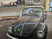 Usata VW Beetle Cabriolet 45 CV (33 kW) 1983 Cabrio