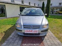 usata Fiat Stilo Station Wagon 1.4i 16V Multi Wagon Active usato