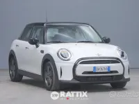 Usata Mini Cooper Classic 136 CV (100 kW) 2023 Bianco Utilitaria
