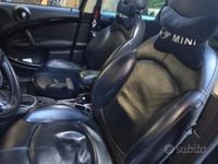 Usata Mini Countryman 143 CV (105 kW) 2011 SUV