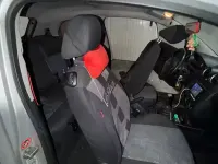Usata Ford Fiesta 69 CV (50 kW) 2005 Grigio Utilitaria
