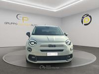 Usata Fiat 500 Sport 120 CV (88 kW) 2023 Bianco Utilitaria