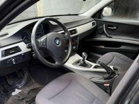 Usata BMW 318 143 CV (105 kW) 2009 Other Berlina