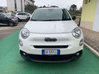 Usata Fiat 500X Sport 95 CV (69 kW) 2022 Bianco SUV
