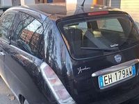 Usata Lancia Ypsilon 60 CV (44 kW) 2011 Utilitaria