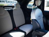 Usata Fiat 500C Dolcevita 69 CV (50 kW) 2021 Cabrio
