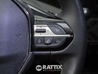 Usata Peugeot 308 SW GT 225 CV (165 kW) 2024 Grigio artense Station wagon