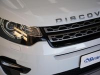 usata Land Rover Discovery Sport 2.0 TD4 SE