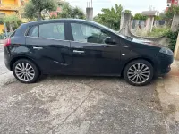 Usata Fiat Bravo Emotion 120 CV (88 kW) 2011 Nero Utilitaria