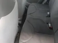 Usata Toyota Aygo 68 CV (50 kW) 2007 Nero Utilitaria