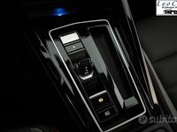 Usata VW Golf VIII GTI 265 CV (194 kW) 2025 Grigio Berlina