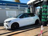 Usata Opel Corsa Design Edition 75 CV (55 kW) 2023 Bianco Utilitaria