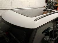 Usata Mini Countryman 143 CV (105 kW) 2011 Verde SUV