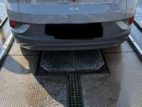 Usata VW ID.4 Pro Performance 69 kW (95 CV) 2021 Grigio SUV