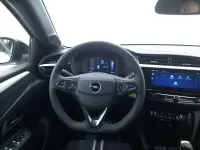 Usado Opel Corsa 101 HP (74 kW) 2025 Prateado Citadino
