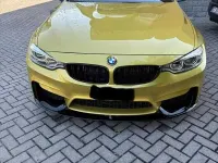 Usata BMW M4 431 CV (317 kW) 2014 Coupé
